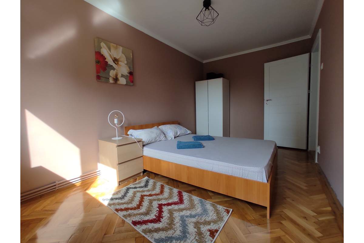 Ap 3 camere 70mp Deva, Astoria