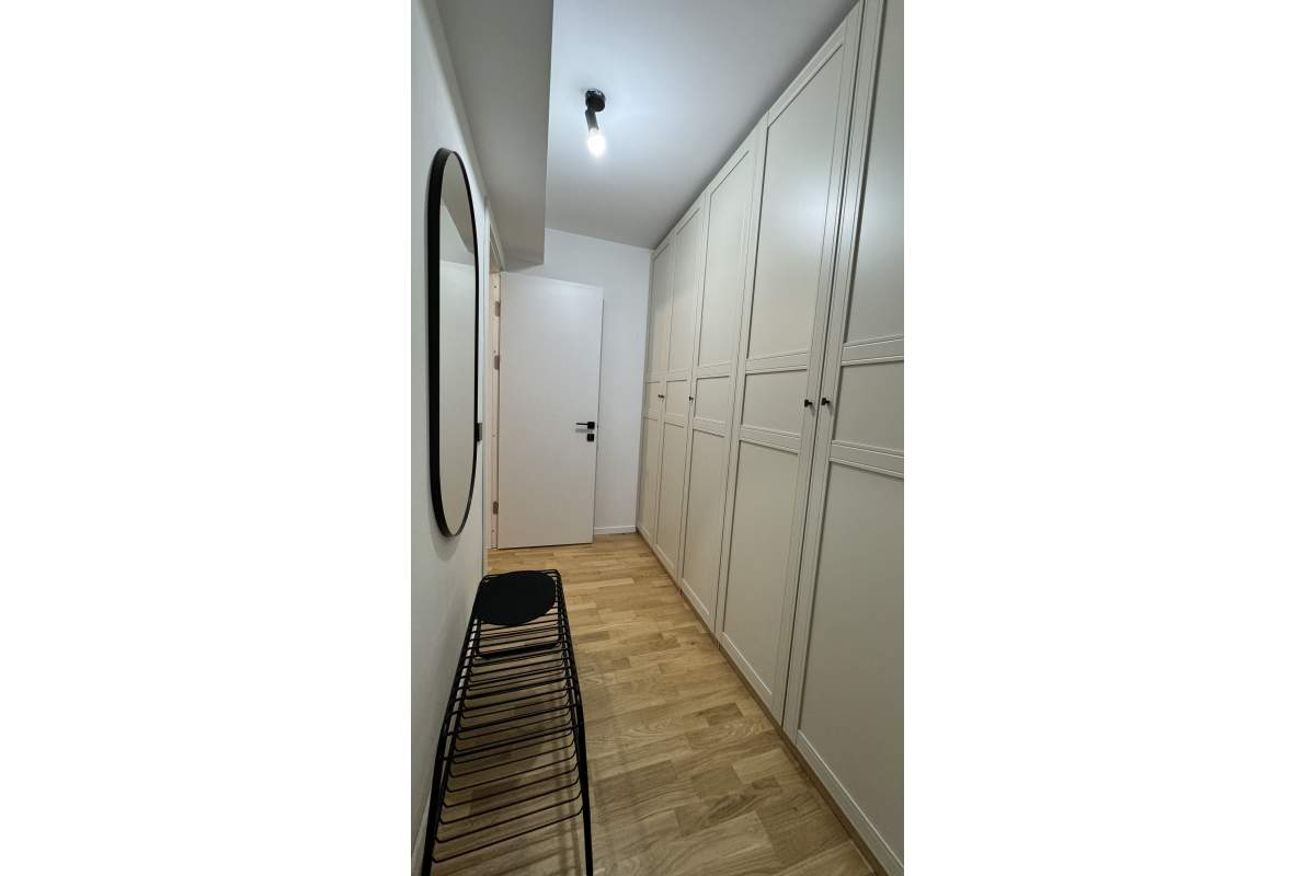 Cloud 9 | Duplex 3 camere | Curte | Loc parcare