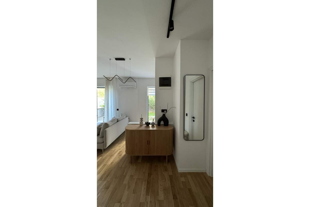 Cloud 9 | Duplex 3 camere | Curte | Loc parcare