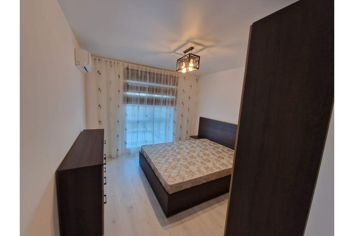 De inchiriat Apartament 2 camere Sun Royal View Berceni