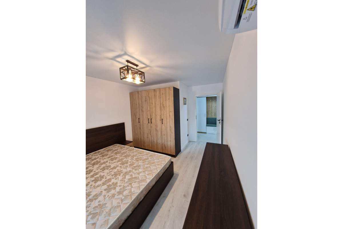 De inchiriat Apartament 2 camere Sun Royal View Berceni