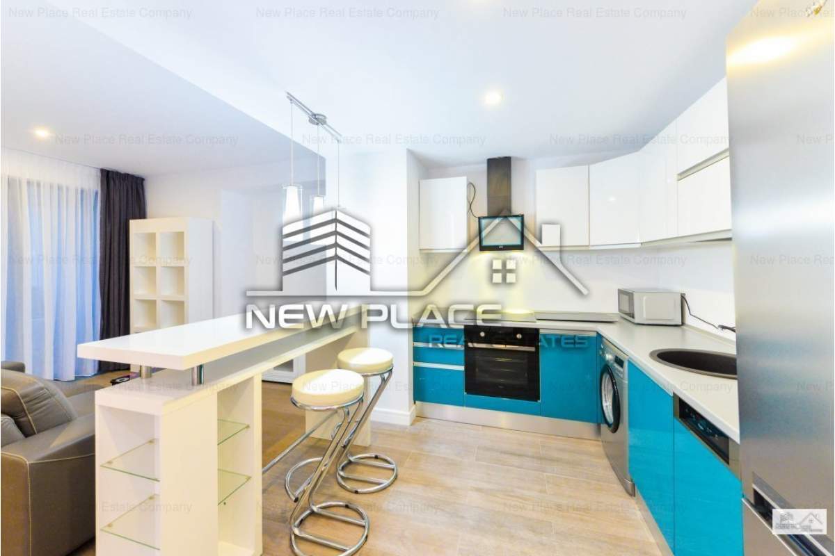  newplace.ro | Cortina Residence | Apartament deosebit | 2 camere | Lux
